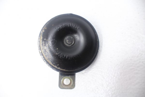 02-07 2002-2007 SUBARU IMPREZA WRX & STI HORNS SET HORN LH/RH OEM FACTORY - Image 2