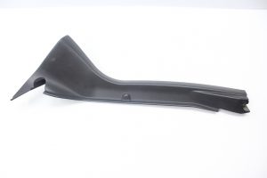 2004-2007 SUBARU IMPREZA WRX STI RH RIGHT PASSENGER SIDE DOOR SILL OEM 04-07