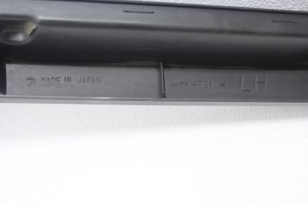 2004-2007 SUBARU IMPREZA WRX STI RH RIGHT PASSENGER SIDE DOOR SILL OEM 04-07 - Image 6