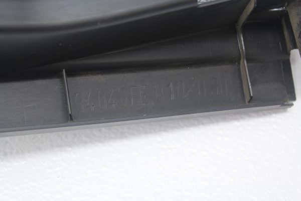 2004-2007 SUBARU IMPREZA WRX STI RH RIGHT PASSENGER SIDE DOOR SILL OEM 04-07 - Image 7