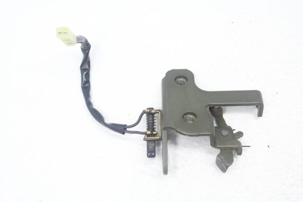 2005-2007 SUBARU IMPREZA WRX STI TRUNK LATCH LOCK RELEASE W/ SENSOR OEM