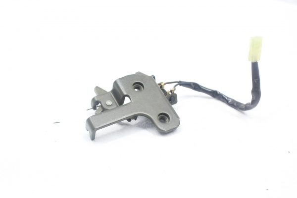 2005-2007 SUBARU IMPREZA WRX STI TRUNK LATCH LOCK RELEASE W/ SENSOR OEM - Image 4