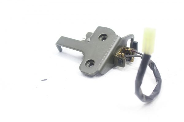 2005-2007 SUBARU IMPREZA WRX STI TRUNK LATCH LOCK RELEASE W/ SENSOR OEM - Image 5