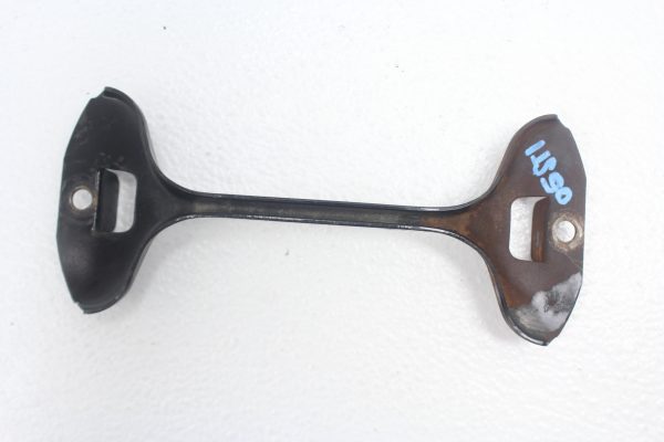 2002-2007 SUBARU IMPREZA WRX STI BATTERY STRAP TIE DOWN OEM 02-07 - Image 3