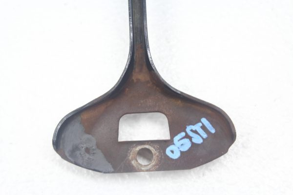 2002-2007 SUBARU IMPREZA WRX STI BATTERY STRAP TIE DOWN OEM 02-07 - Image 4