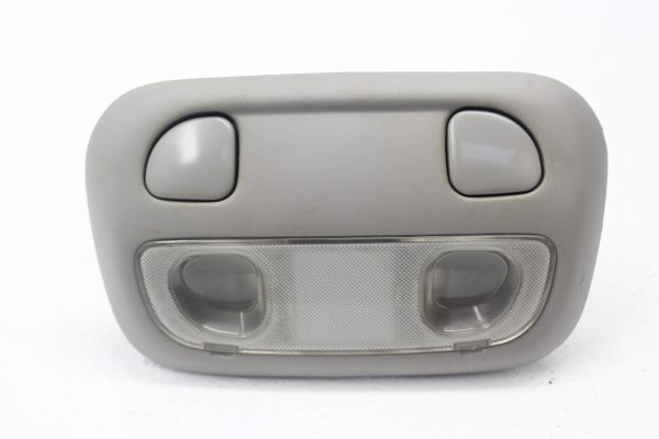 2002-2007 SUBARU IMPREZA WRX STI FRONT MAP LIGHT ROOF LAMP OEM