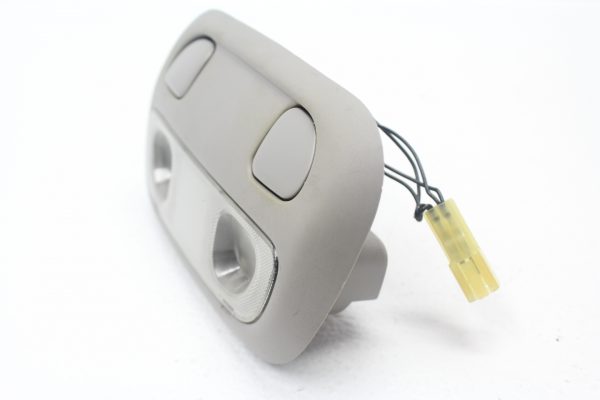 2002-2007 SUBARU IMPREZA WRX STI FRONT MAP LIGHT ROOF LAMP OEM - Image 2