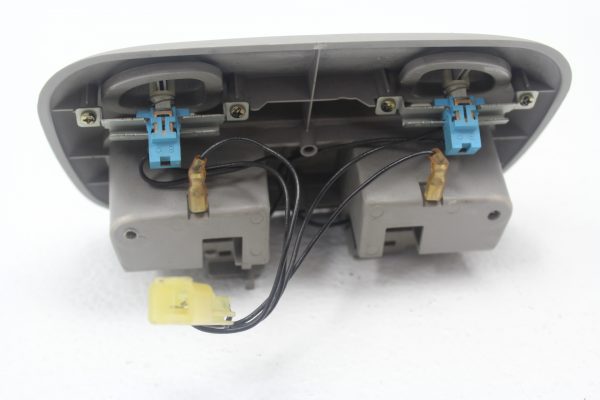 2002-2007 SUBARU IMPREZA WRX STI FRONT MAP LIGHT ROOF LAMP OEM - Image 3