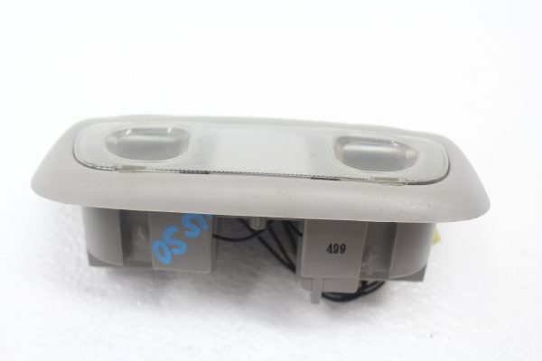 2002-2007 SUBARU IMPREZA WRX STI FRONT MAP LIGHT ROOF LAMP OEM - Image 6