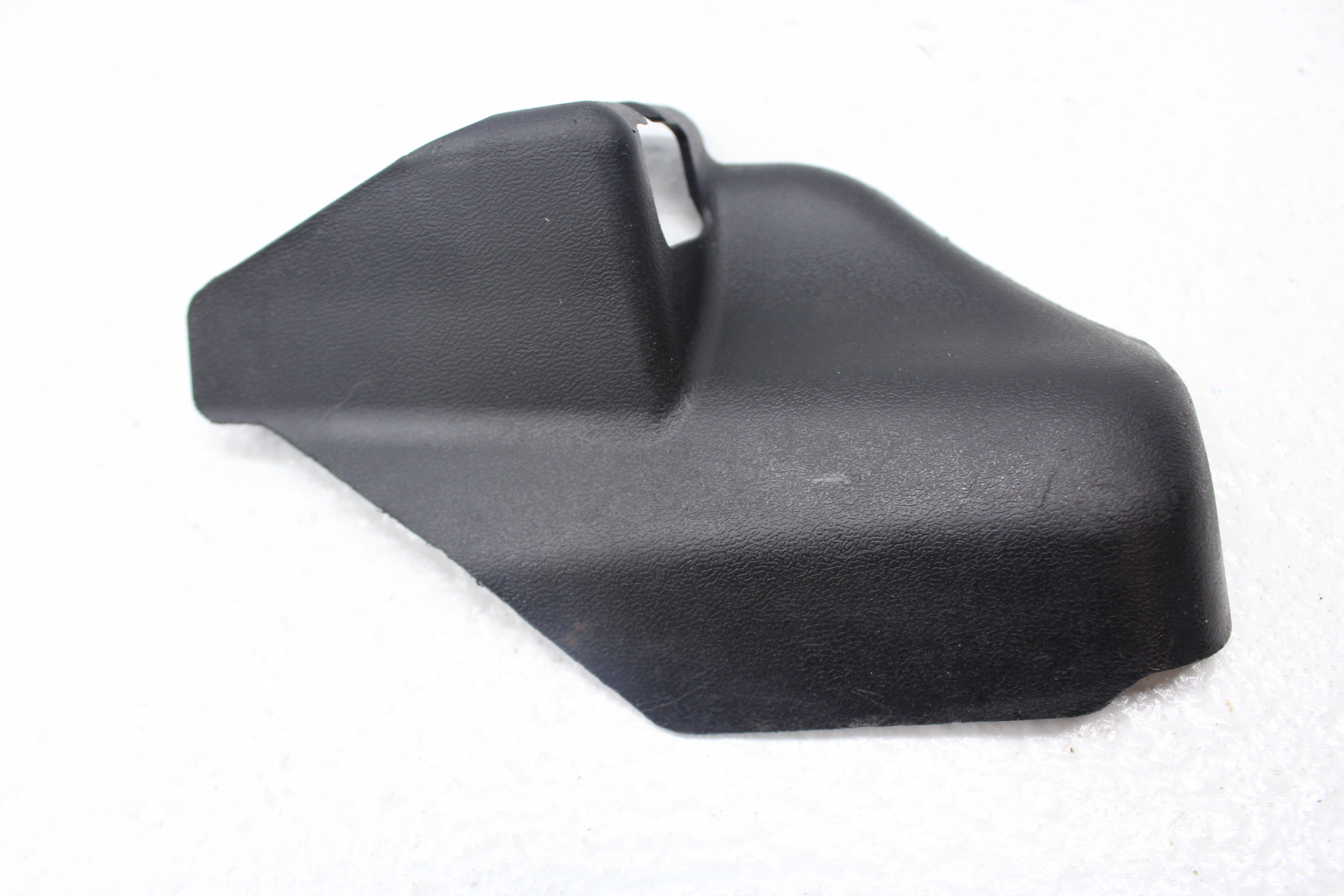 2002-2007 SUBARU IMPREZA WRX STI DRIVER PASSENGER SEAT RAIL END CAP ...