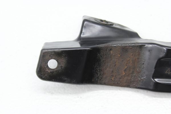 2004-2007 SUBARU WRX & STI REAR RH BRAKE TAIL LIGHT BRACKET MOUNT PASSENGER SIDE - Image 2
