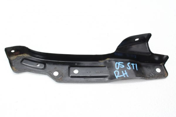 2004-2007 SUBARU WRX & STI REAR RH BRAKE TAIL LIGHT BRACKET MOUNT PASSENGER SIDE - Image 8