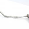 2008-2014 SUBARU IMPREZA WRX & STI EGR VALVE AIR SUCTION ASSEMBLY W/ HOSE