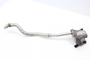 2008-2014 SUBARU IMPREZA WRX & STI EGR VALVE AIR SUCTION ASSEMBLY W/ HOSE