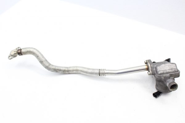 2008-2014 SUBARU IMPREZA WRX & STI EGR VALVE AIR SUCTION ASSEMBLY W/ HOSE