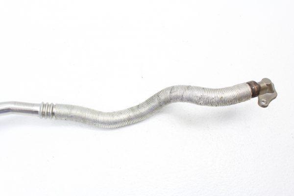 2008-2014 SUBARU IMPREZA WRX & STI EGR VALVE AIR SUCTION ASSEMBLY W/ HOSE - Image 4