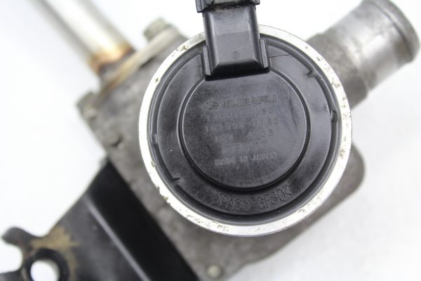 2008-2014 SUBARU IMPREZA WRX & STI EGR VALVE AIR SUCTION ASSEMBLY W/ HOSE - Image 6