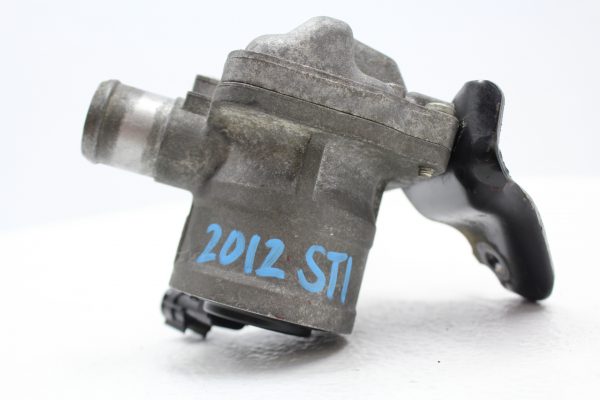 2008-2014 SUBARU IMPREZA WRX & STI EGR VALVE AIR SUCTION ASSEMBLY W/ HOSE - Image 7