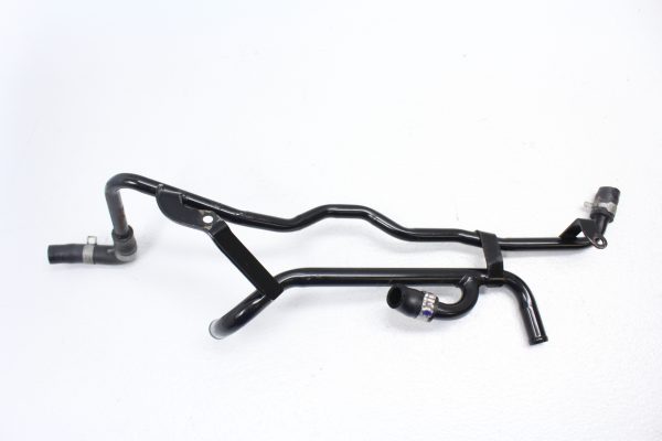 2008-2014 SUBARU WRX STI MOTOR COOLANT HARD LINE OEM 08-14