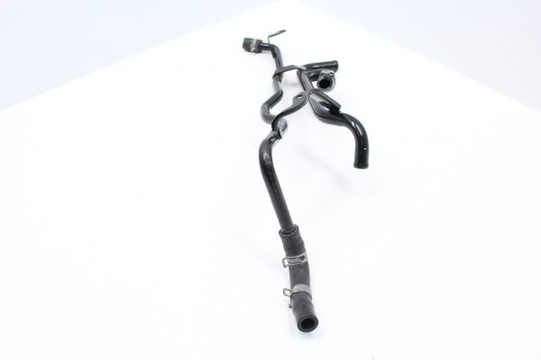 2008-2014 SUBARU WRX STI MOTOR COOLANT HARD LINE OEM 08-14 - Image 4
