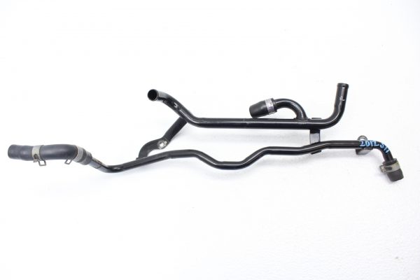 2008-2014 SUBARU WRX STI MOTOR COOLANT HARD LINE OEM 08-14 - Image 6