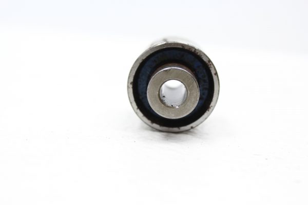 2008-2014 SUBARU IMPREZA WRX STI IDLER PULLEY SMOOTH OEM FACTORY 08-14 - Image 5