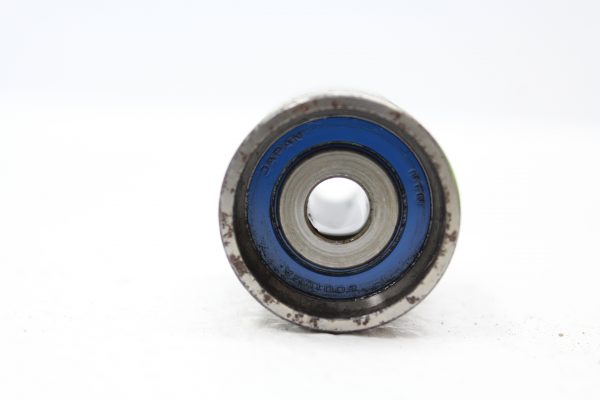 2008-2014 SUBARU IMPREZA WRX STI IDLER PULLEY SMOOTH OEM FACTORY 08-14 - Image 7