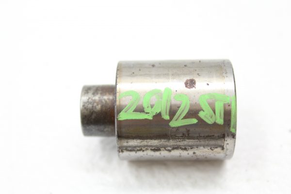 2008-2014 SUBARU IMPREZA WRX STI IDLER PULLEY SMOOTH OEM FACTORY 08-14 - Image 8