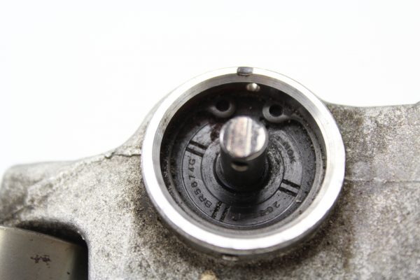 2002-2014 SUBARU IMPREZA WRX & 04-21 STI TIMING BELT TENSIONER FACTORY OEM 04-21 - Image 2