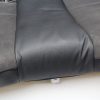 2008-2014 SUBARU IMPREZA WRX STI REAR SEAT ASSEMBLY SET OEM FACTORY GREY 08-14 - Image 5