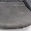 2008-2014 SUBARU IMPREZA WRX STI REAR SEAT ASSEMBLY SET OEM FACTORY GREY 08-14 - Image 7