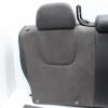 2008-2014 SUBARU IMPREZA WRX STI REAR SEAT ASSEMBLY SET OEM FACTORY GREY 08-14 - Image 8