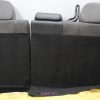 2008-2014 SUBARU IMPREZA WRX STI REAR SEAT ASSEMBLY SET OEM FACTORY GREY 08-14 - Image 12
