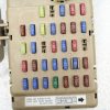 2008-2014 SUBARU IMPREZA WRX & STI INTERIOR FUSE BOX PANEL OEM FACTORY 08-14 - Image 3