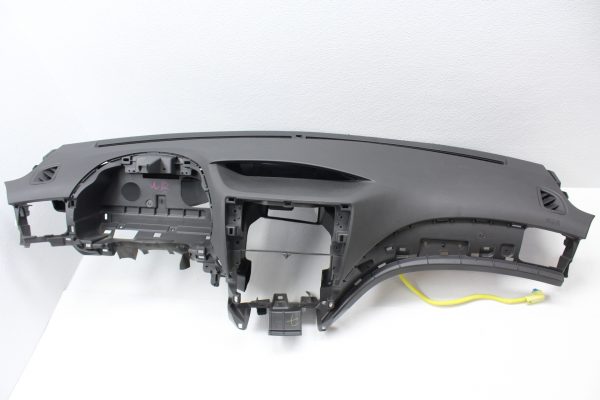2008-2014 SUBARU IMPREZA WRX STI DASHBOARD DASH BOARD PANEL OEM 08-14