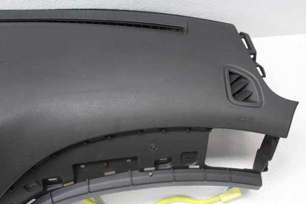 2008-2014 SUBARU IMPREZA WRX STI DASHBOARD DASH BOARD PANEL OEM 08-14 - Image 2