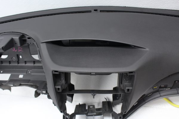 2008-2014 SUBARU IMPREZA WRX STI DASHBOARD DASH BOARD PANEL OEM 08-14 - Image 3