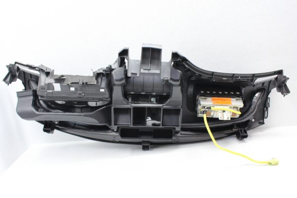 2008-2014 SUBARU IMPREZA WRX STI DASHBOARD DASH BOARD PANEL OEM 08-14 - Image 5