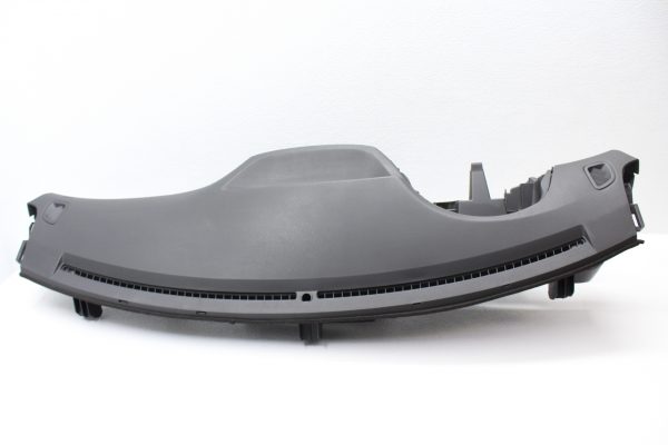 2008-2014 SUBARU IMPREZA WRX STI DASHBOARD DASH BOARD PANEL OEM 08-14 - Image 7