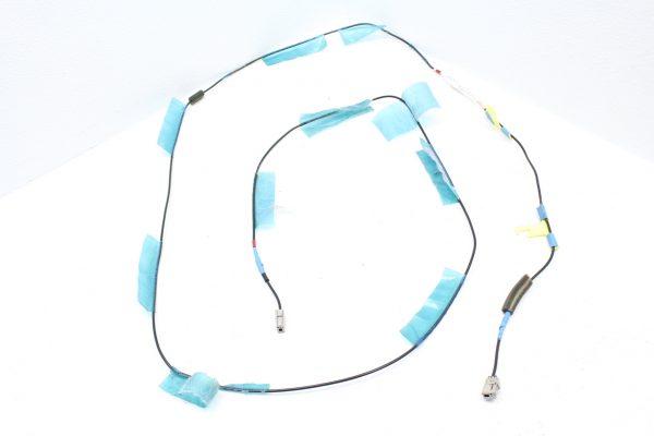 2008-2014 SUBARU IMPREZA WRX & STI ROOF WIRING HEADLINER HARNESS 08-14