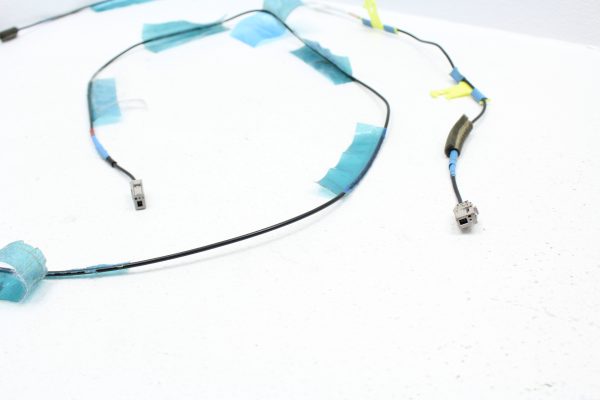 2008-2014 SUBARU IMPREZA WRX & STI ROOF WIRING HEADLINER HARNESS 08-14 - Image 2