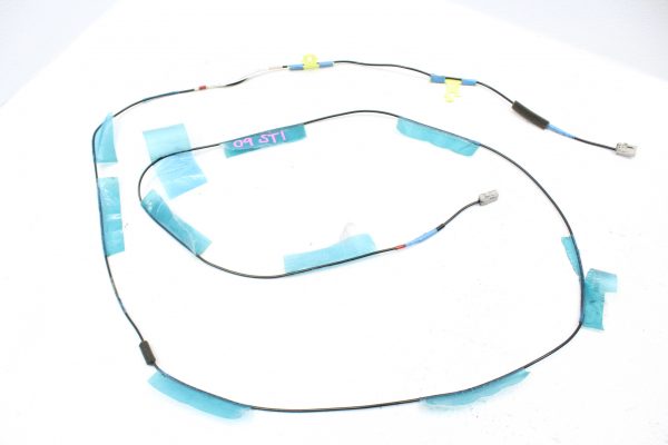 2008-2014 SUBARU IMPREZA WRX & STI ROOF WIRING HEADLINER HARNESS 08-14 - Image 4