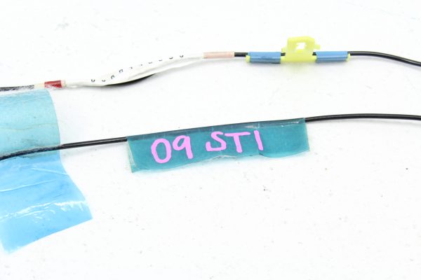 2008-2014 SUBARU IMPREZA WRX & STI ROOF WIRING HEADLINER HARNESS 08-14 - Image 5
