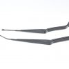 2008-2014 SUBARU IMPREZA WRX & STI OEM WINDSHIELD WIPER ARMS SET LH/RH