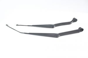 2008-2014 SUBARU IMPREZA WRX & STI OEM WINDSHIELD WIPER ARMS SET LH/RH