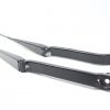 2008-2014 SUBARU IMPREZA WRX & STI OEM WINDSHIELD WIPER ARMS SET LH/RH - Image 2