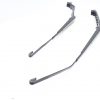 2008-2014 SUBARU IMPREZA WRX & STI OEM WINDSHIELD WIPER ARMS SET LH/RH - Image 3