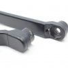 2008-2014 SUBARU IMPREZA WRX & STI OEM WINDSHIELD WIPER ARMS SET LH/RH - Image 8