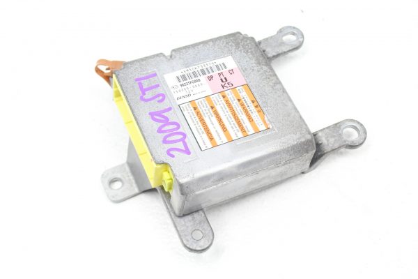 2008-2010 SUBARU IMPREZA WRX STI OEM SRS AIRBAG CONTROL MODULE UNIT 08-10