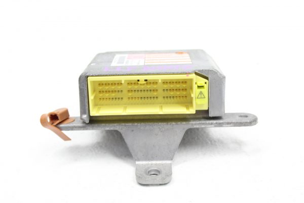 2008-2010 SUBARU IMPREZA WRX STI OEM SRS AIRBAG CONTROL MODULE UNIT 08-10 - Image 4